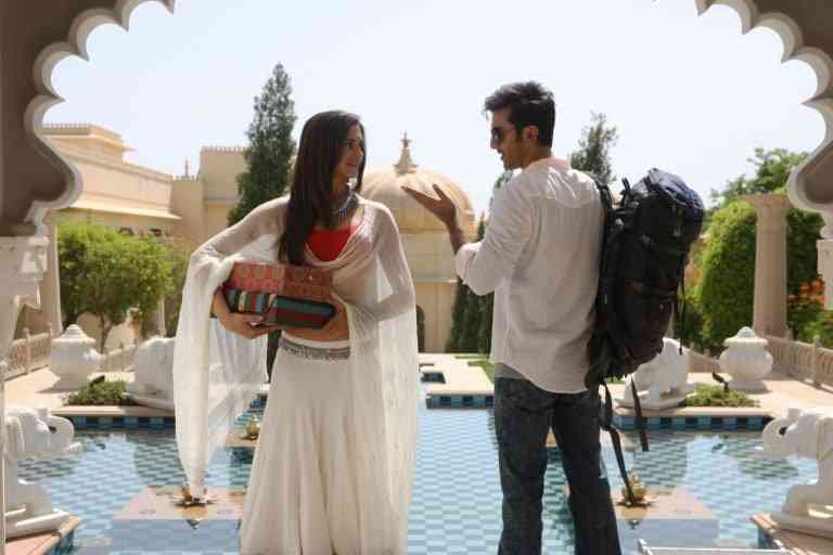  Bollywood films shot in Rajasthan