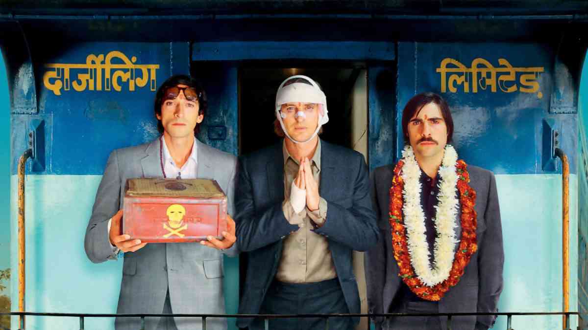 Hollywood Films shot in Rajasthan