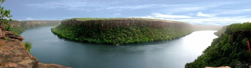 Chambal Yamuna Dholpur 