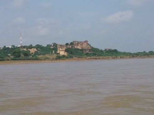 Parvati river