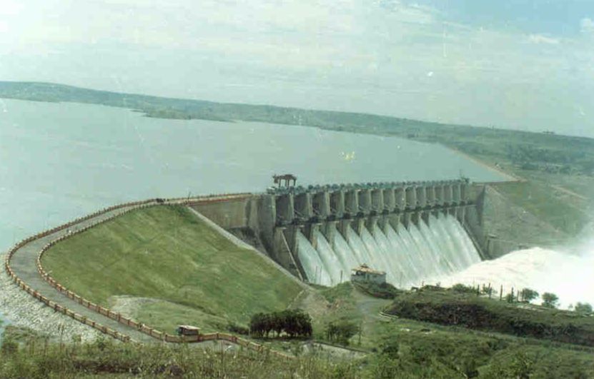 Mahi river