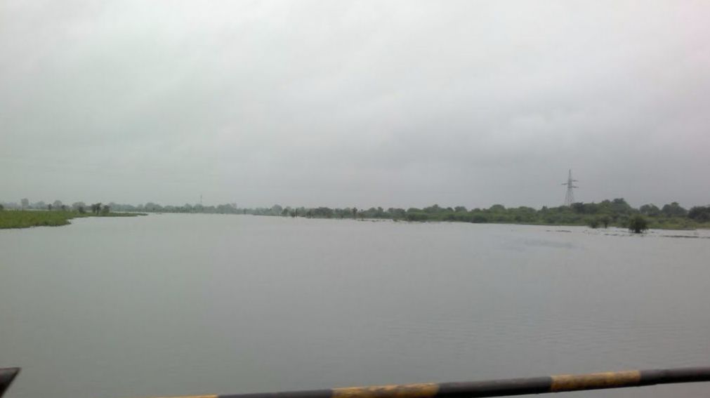 Gambhir river