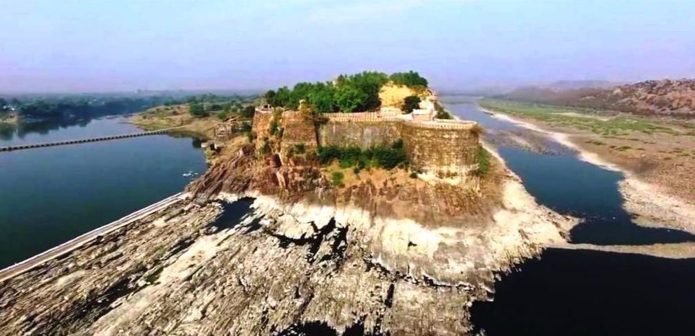 Gagron Fort Jhalawar 