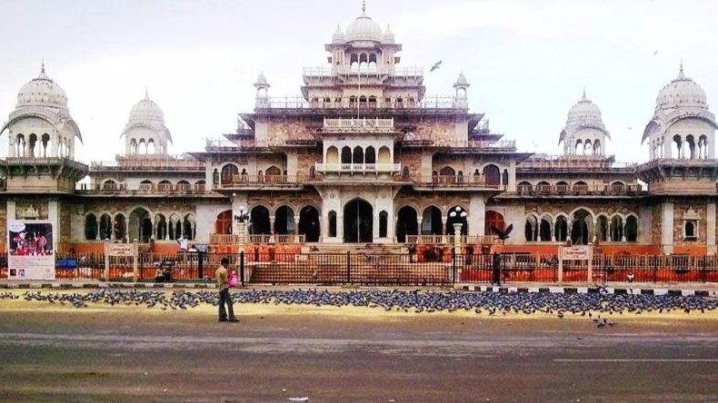 Albert Hall Museum