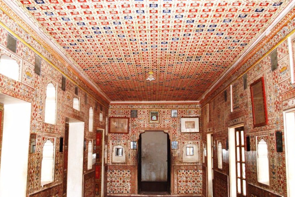 Ganga Government Museum Bikaner