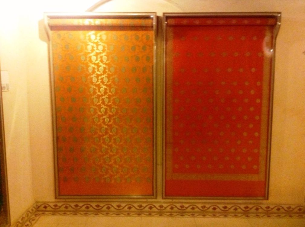 Prachina Museum Junagarh Fort Bikaner