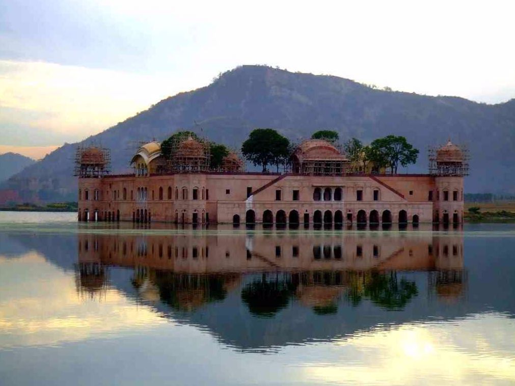 Jal Mahal