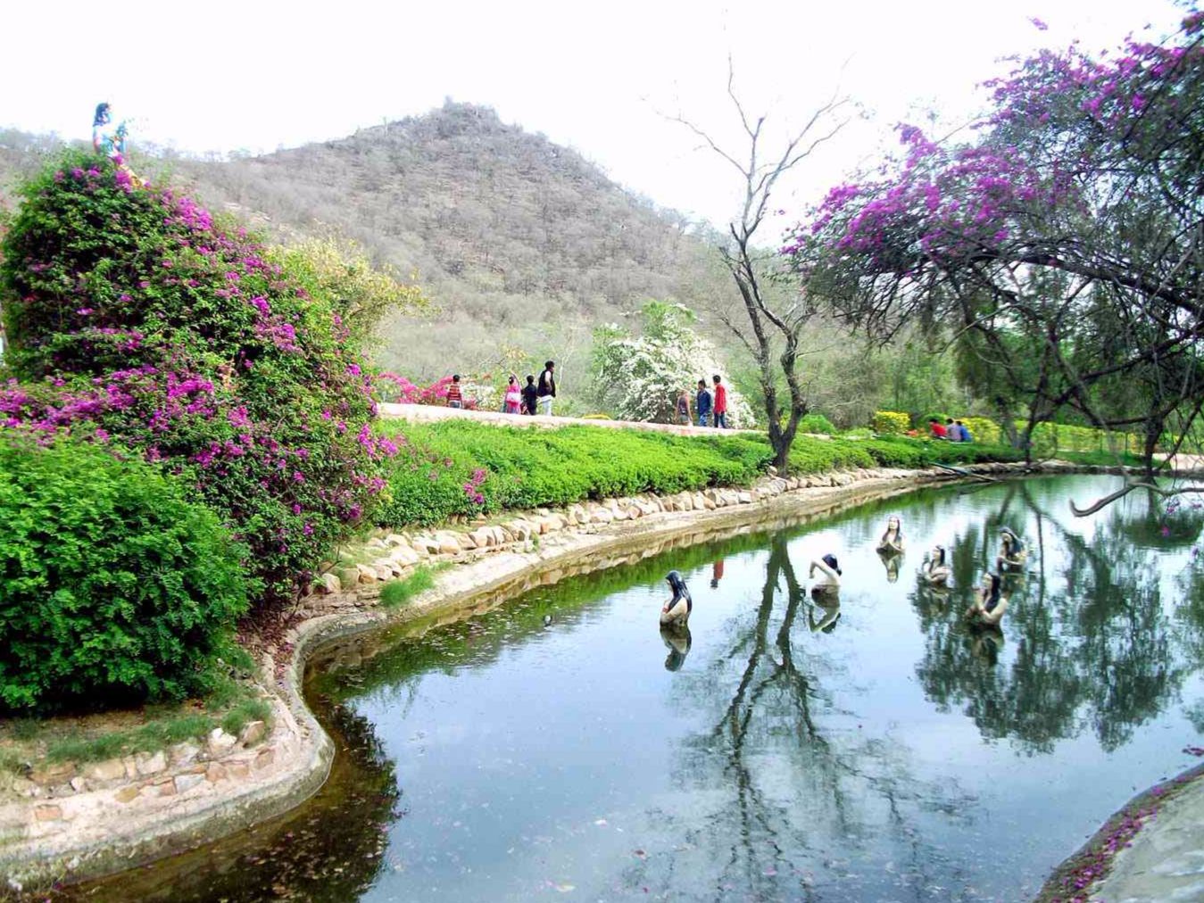 Kanak Ghati