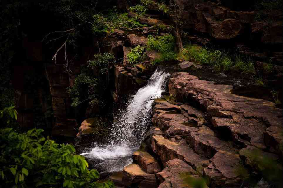 gapernath kota rajasthan