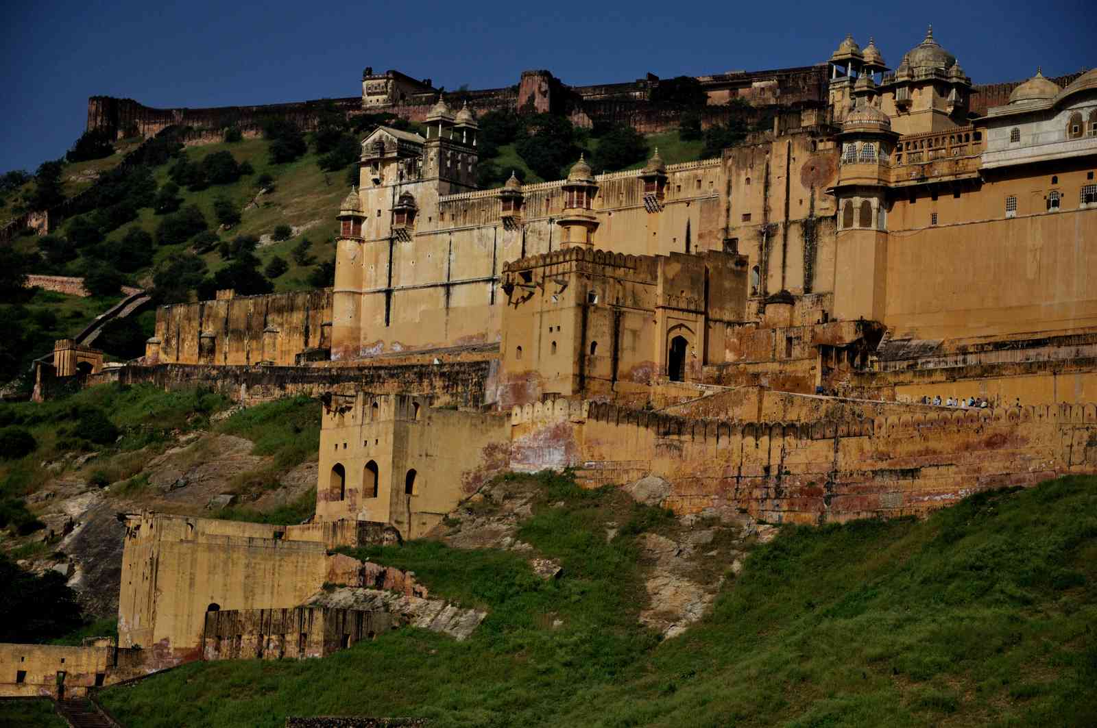 Amer Fort Jaipur