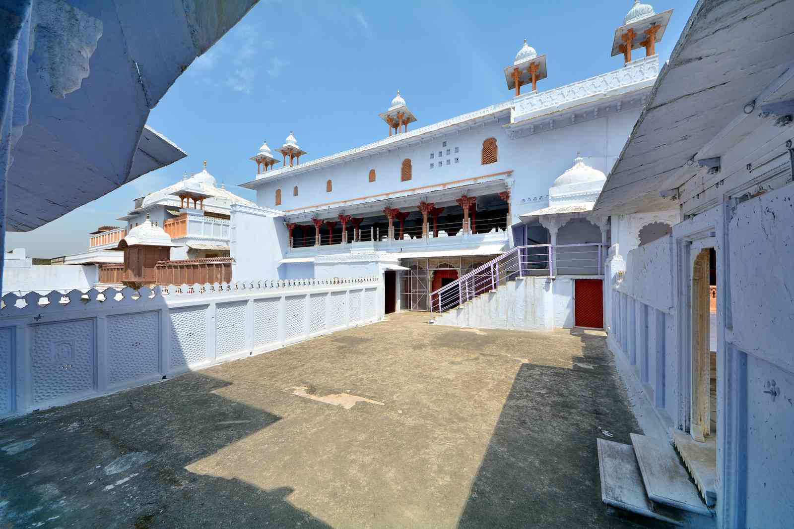 Garh Palace, Kota