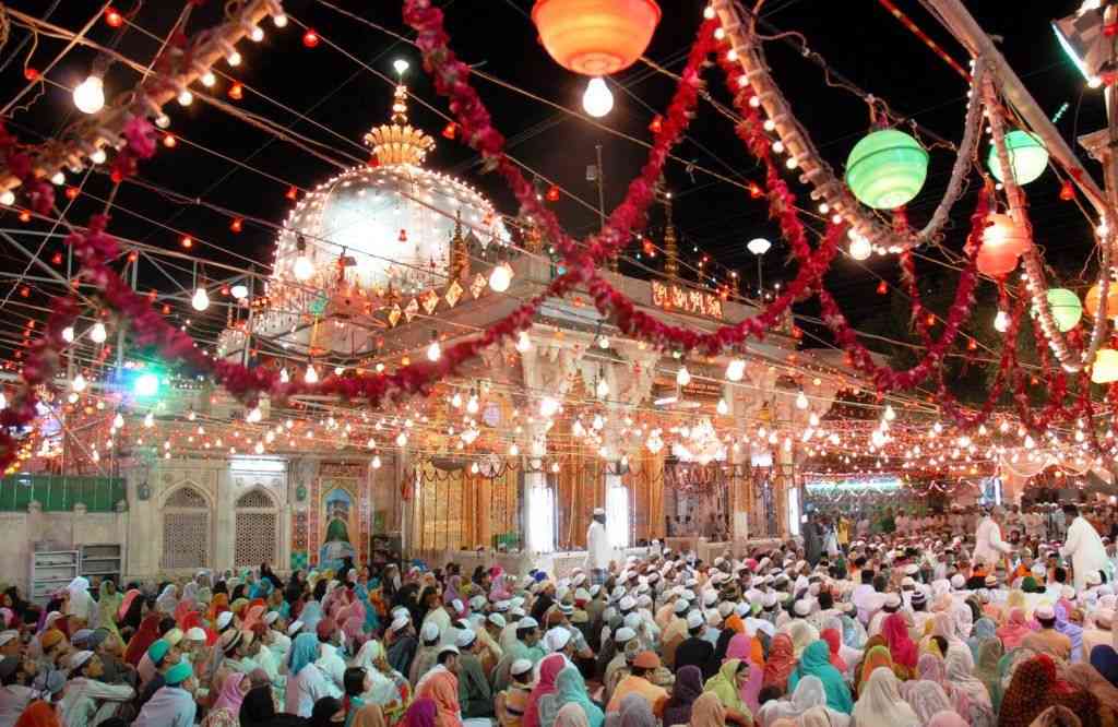 Road Trips in Rajasthan