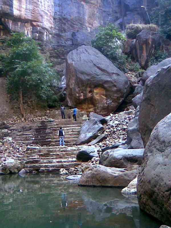 gaipernath kota