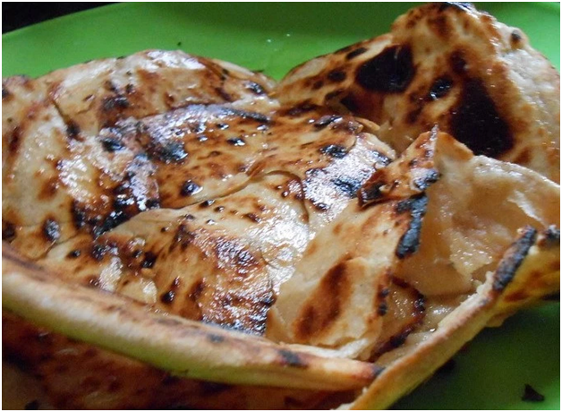 Tikkad recipe