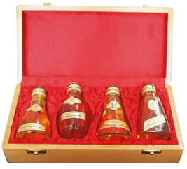 royal liquor set