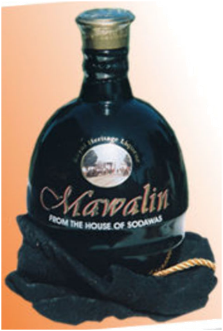 Royal Mawalin