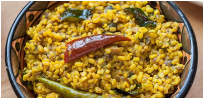 Rajasthani Mogar