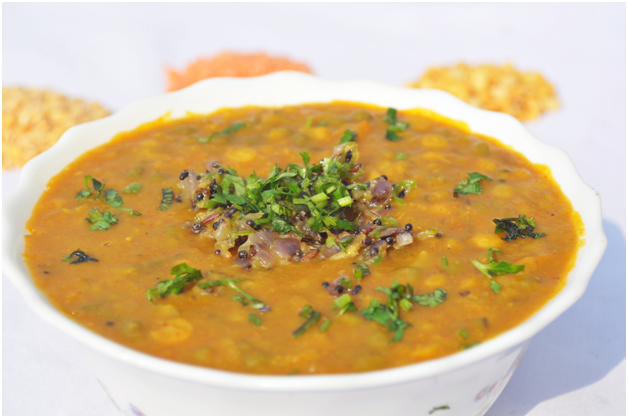 rajasthani panchratna dal