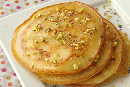 mapura recipe