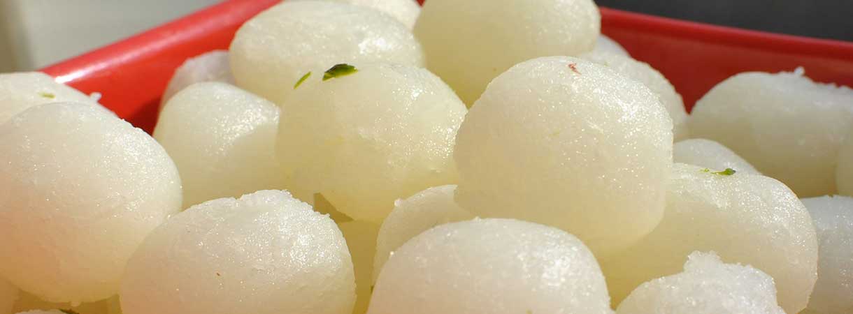bikaneri rasgulla