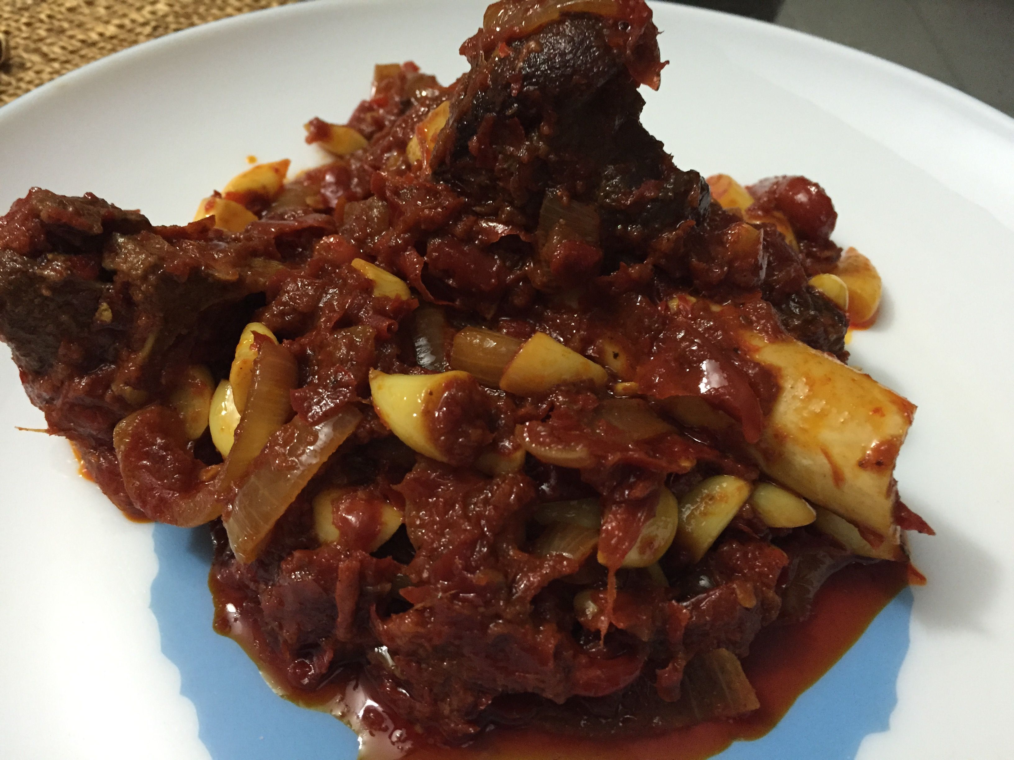 rajasthani jungli maas recipe