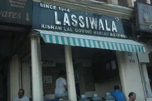 original lassiwala jaipur