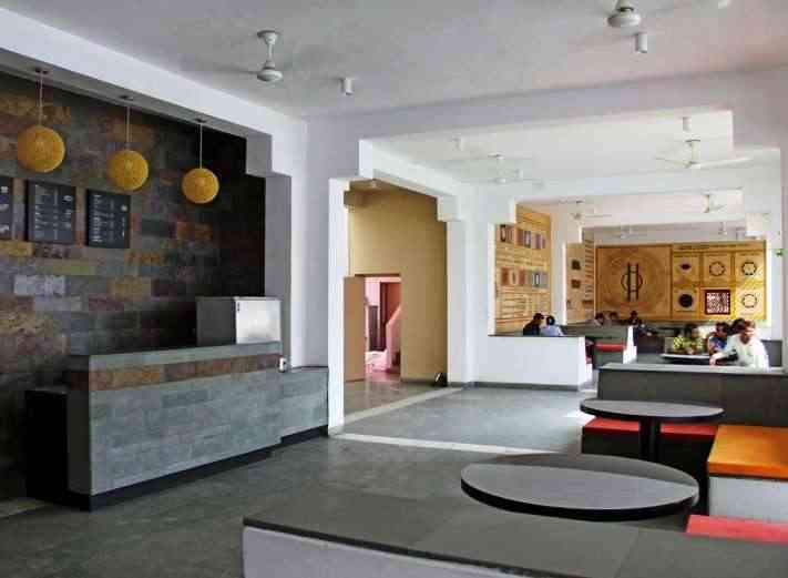 Indian Coffee House