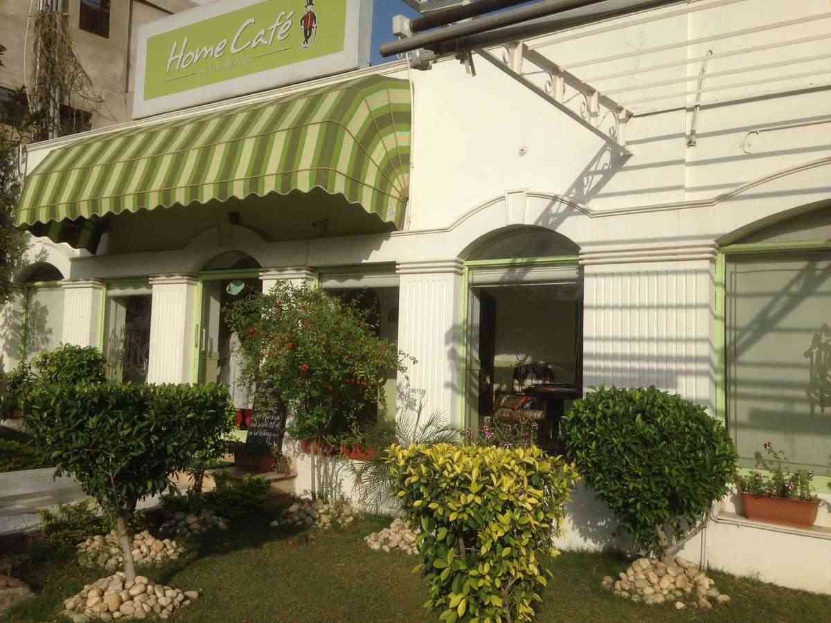 Home Cafe by Mr. Beans