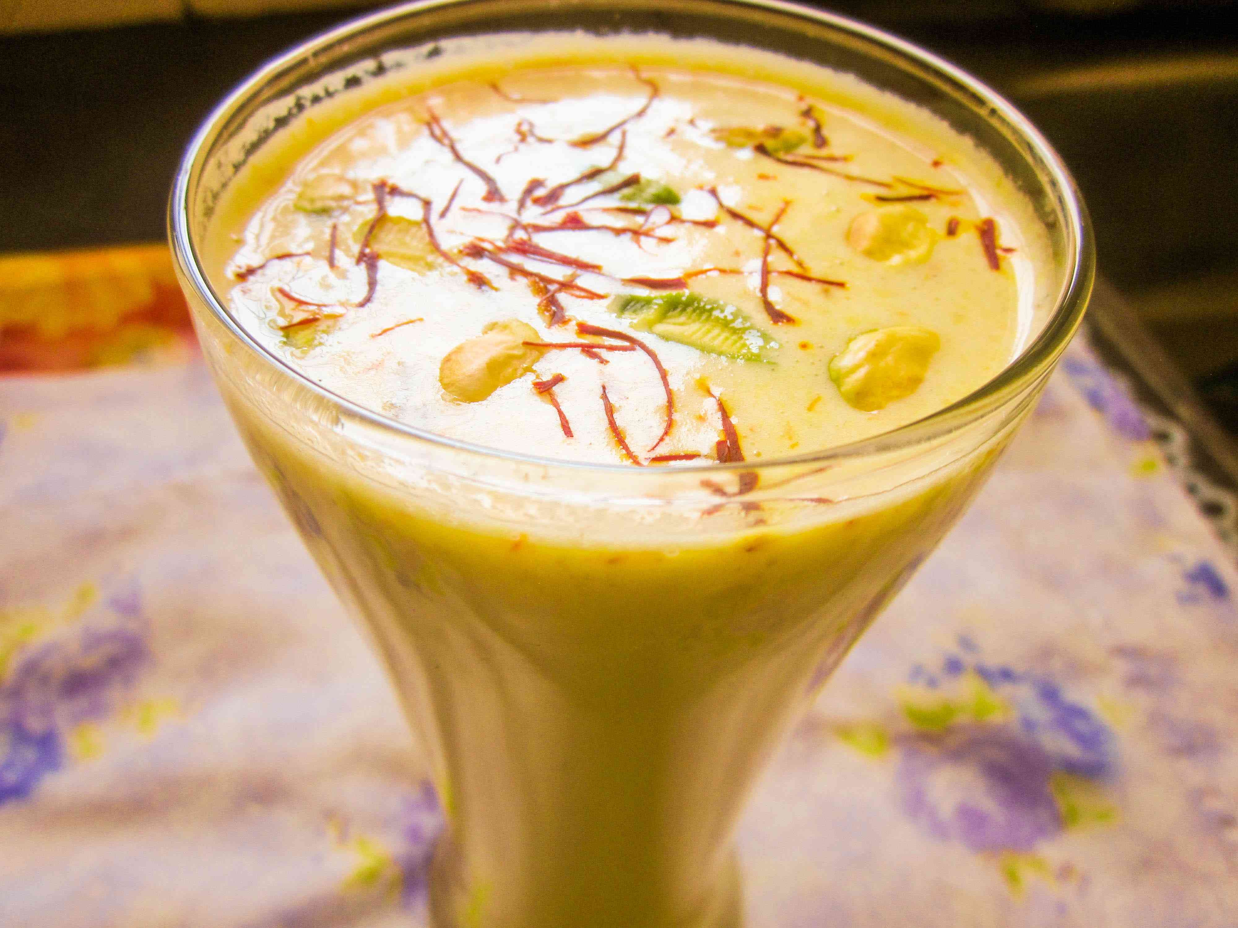 Thandai