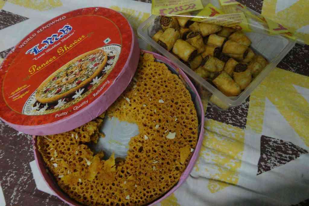 LMB, Johri Bazar, Jaipur