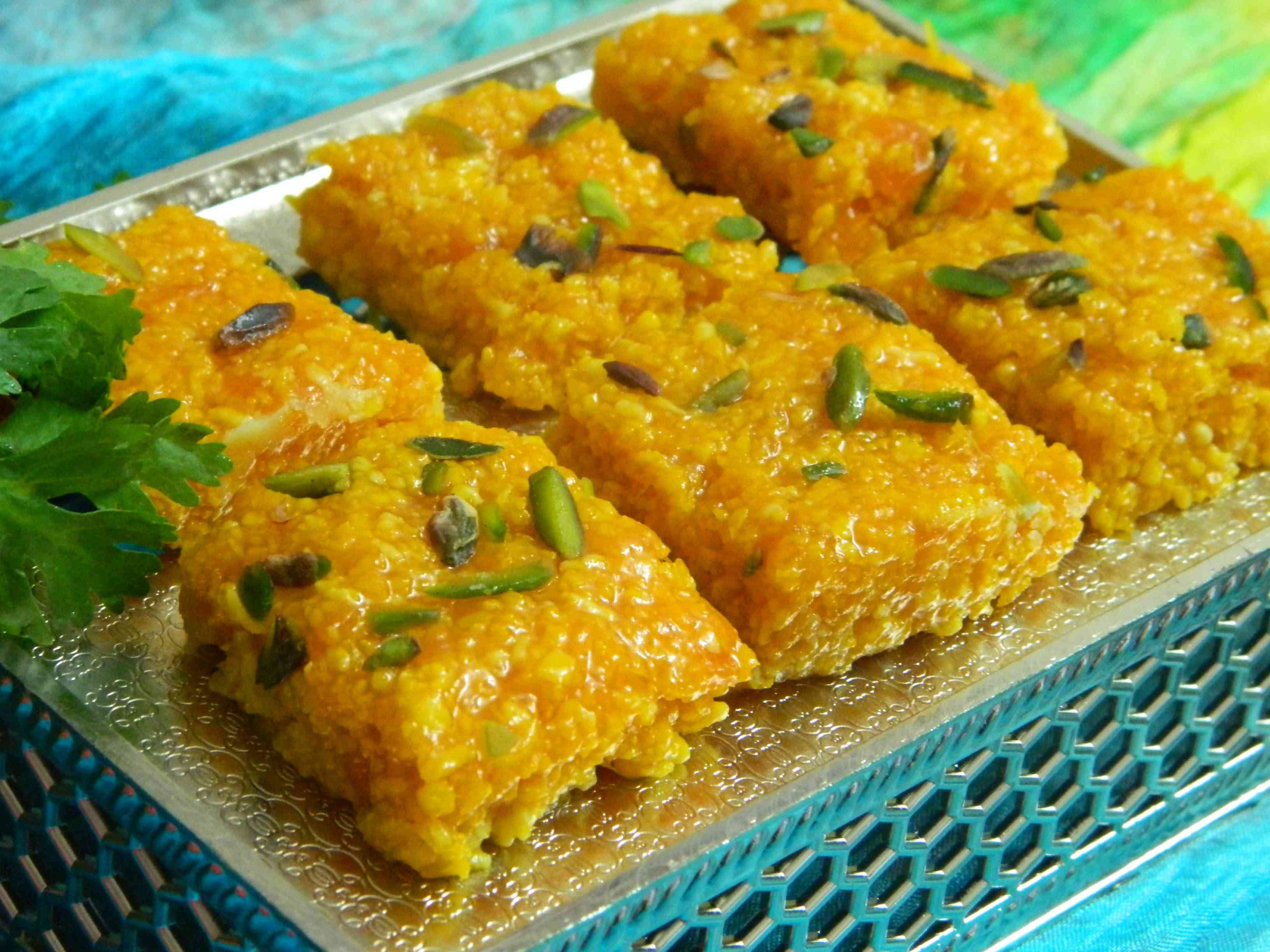 5 Best Sweet Shops of Jaipur