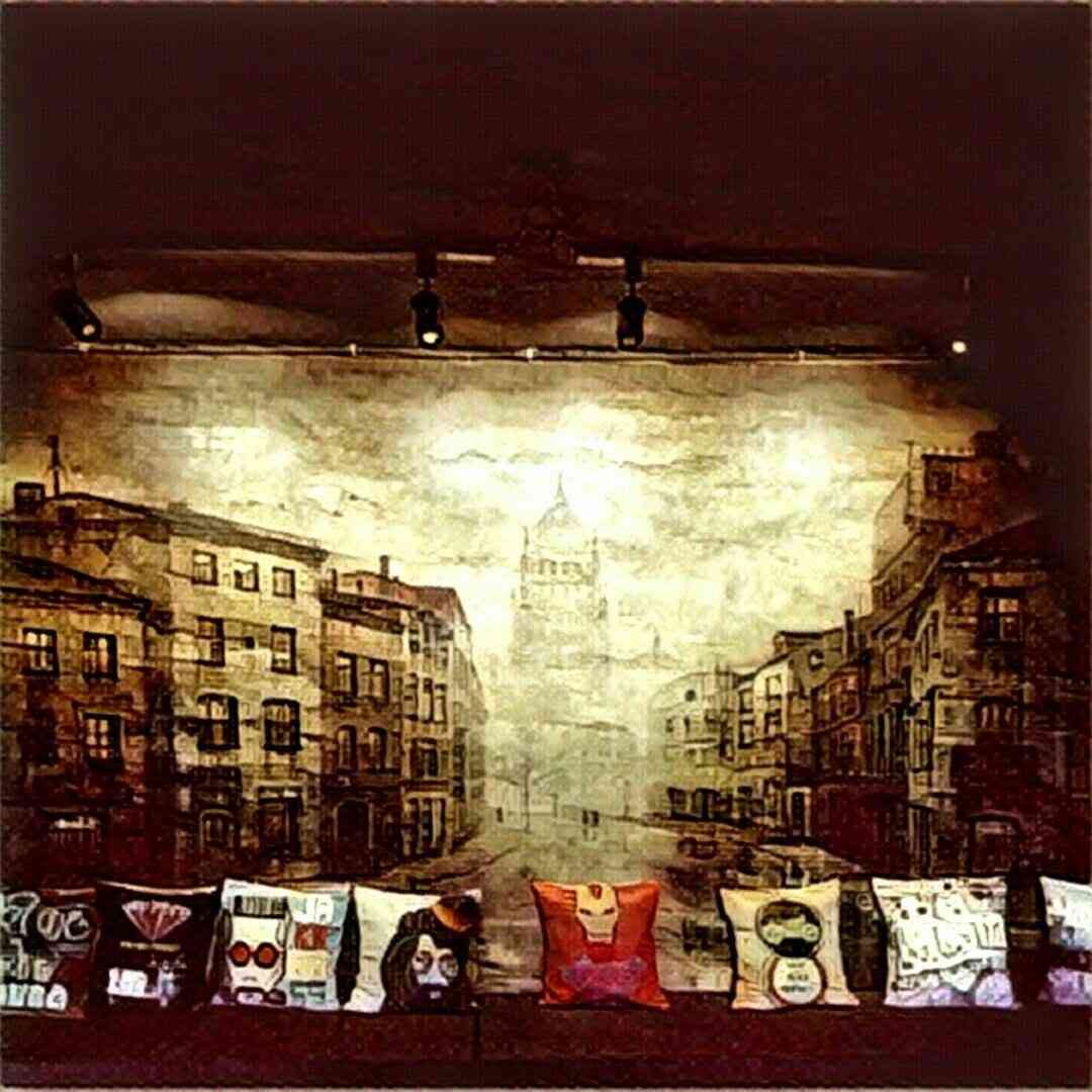 cafes in Udaipur