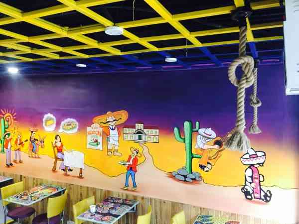 cafes in Udaipur