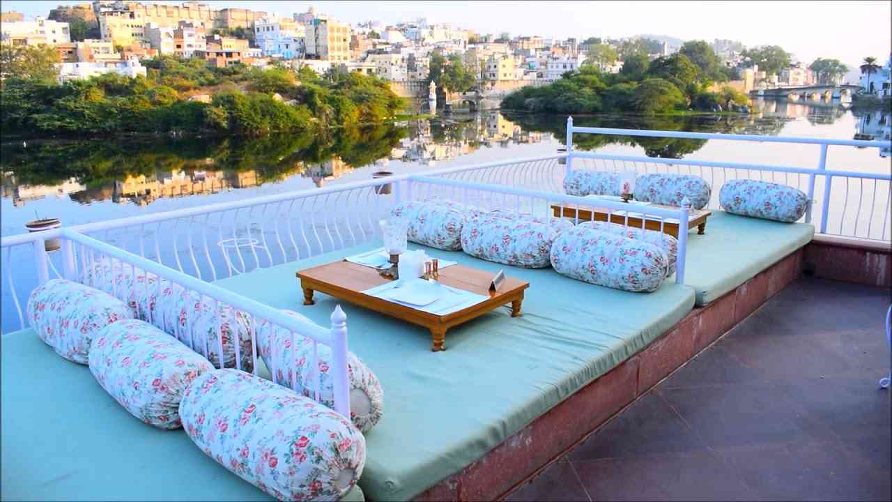 Best Restaurants in Udaipur