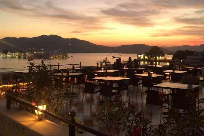 Best Restaurants in Udaipur