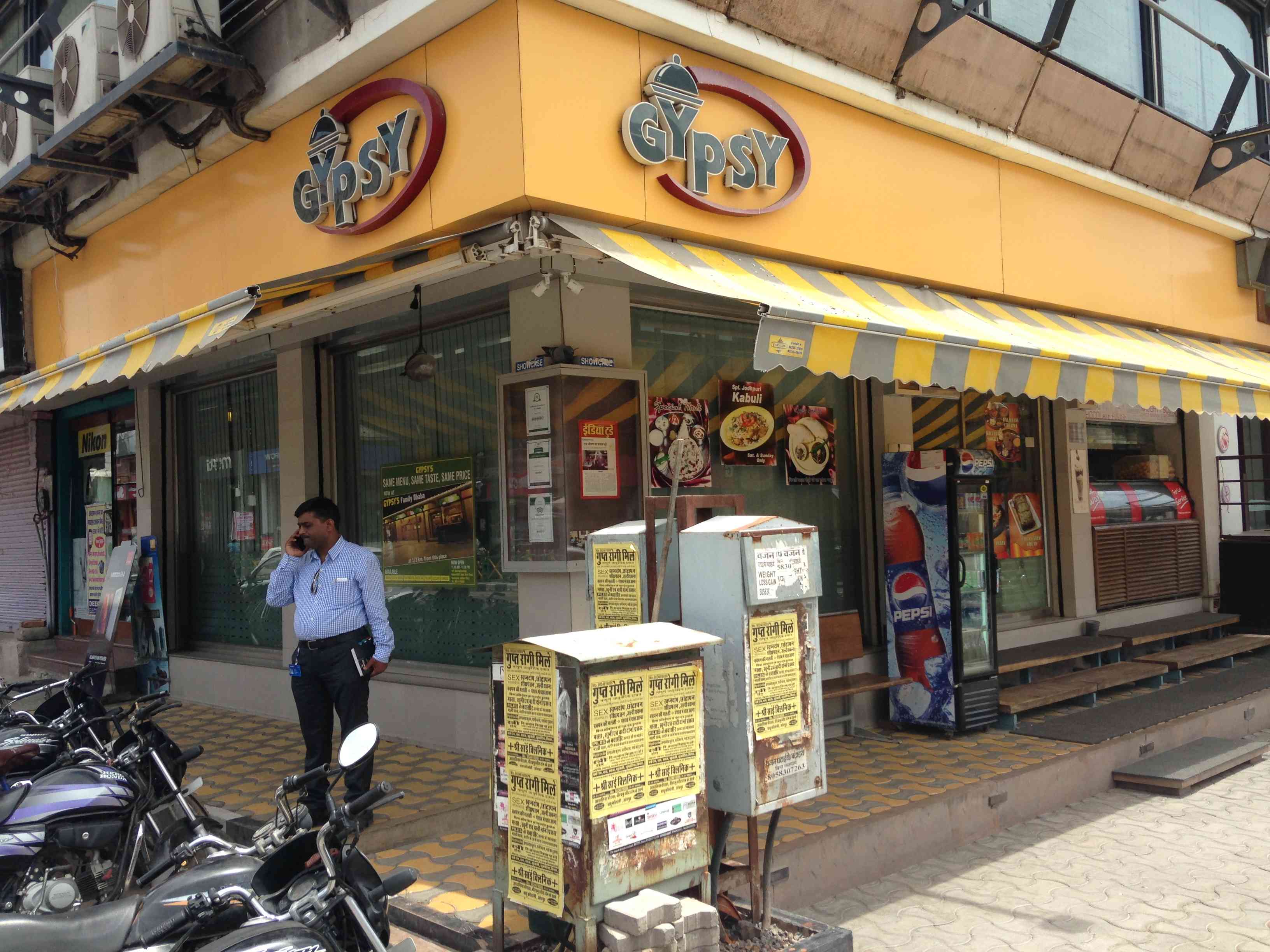 Brunch Spots of Jodhpur