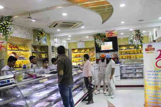 Brunch Spots of Jodhpur