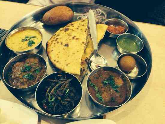 Brunch Spots of Jodhpur