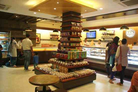 Brunch Spots of Jodhpur