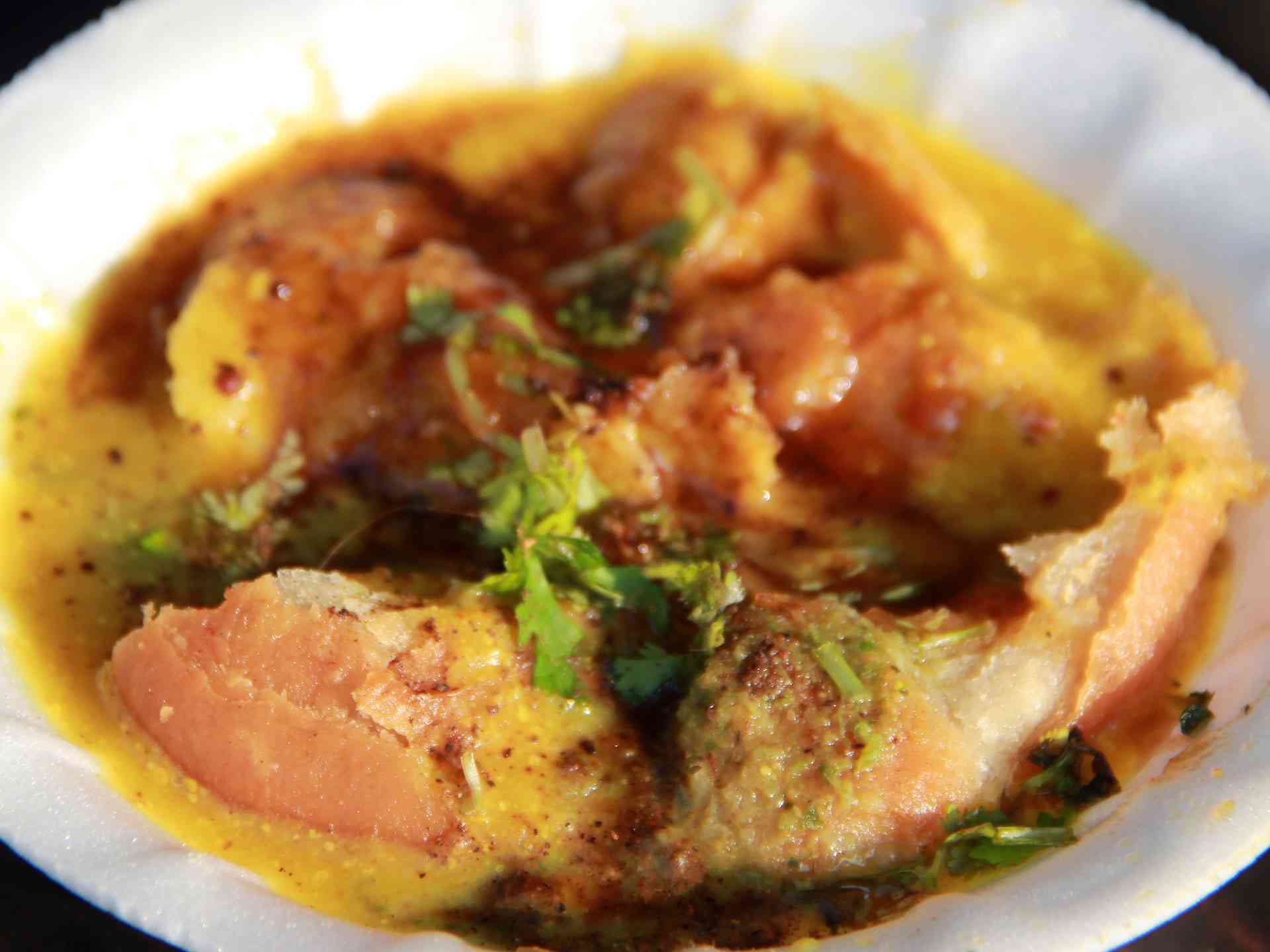 food items to enjoy monsoon in Jaipur