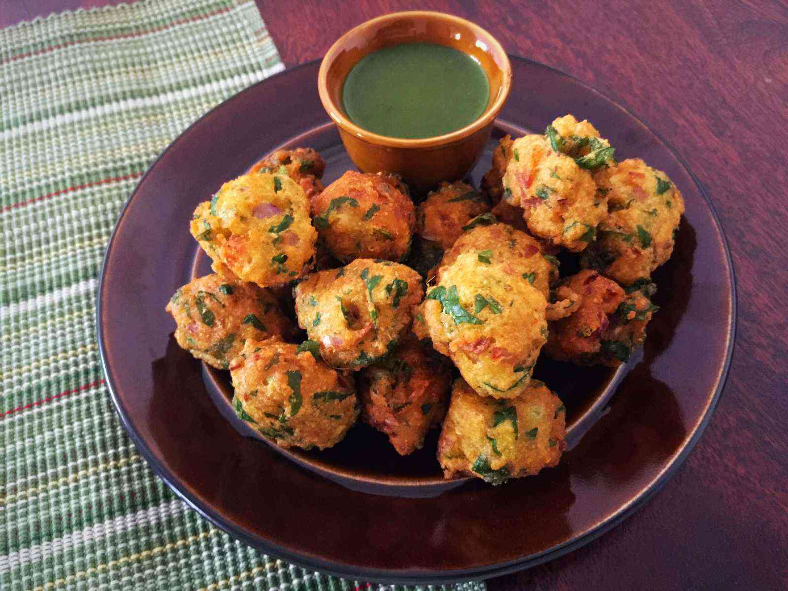 food items to enjoy monsoon in Jaipur