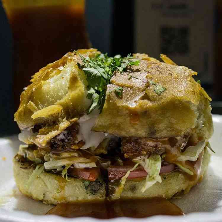 street food of Kota