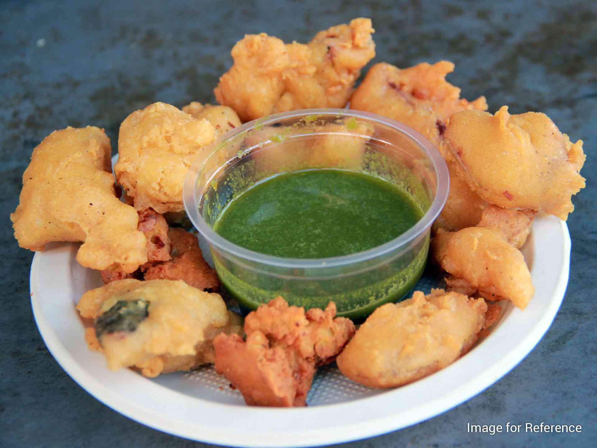 street food of Kota