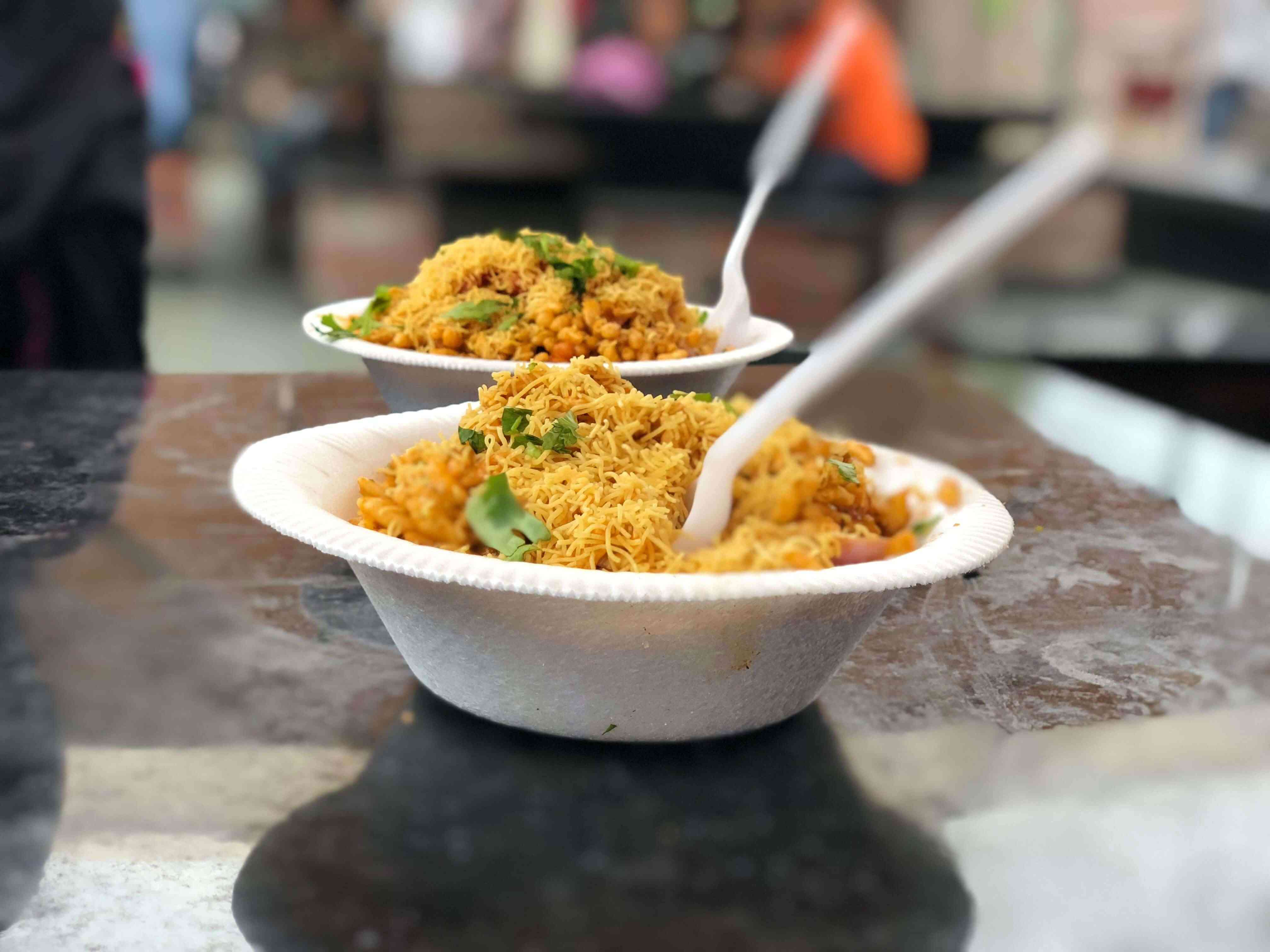 Masala Chowk, Jaipur