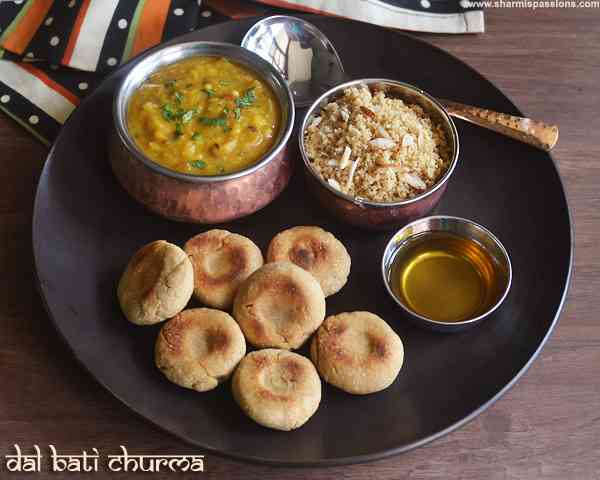 10 Best Rajasthani DIshes