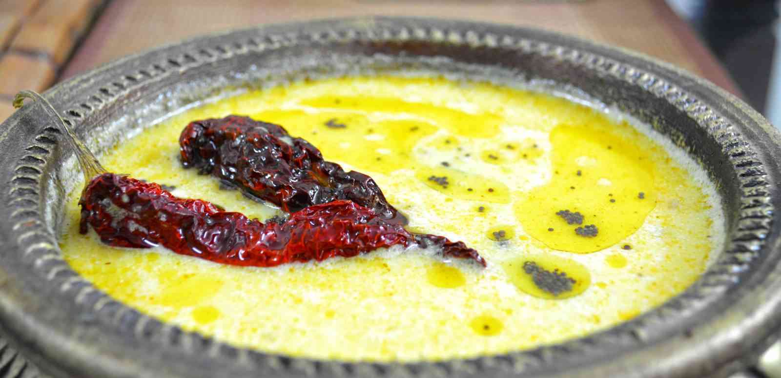 10 Best Rajasthani DIshes