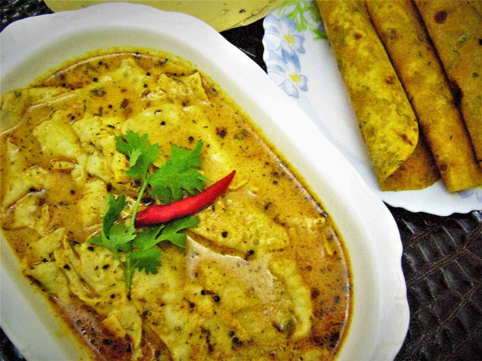 10 Best Rajasthani DIshes