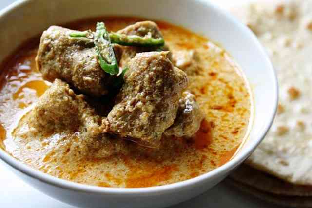 10 Best Rajasthani DIshes