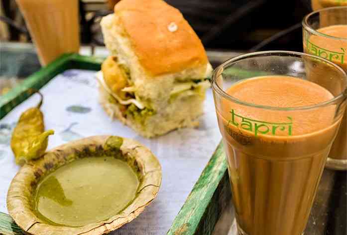 best tea stalls in Jaipur