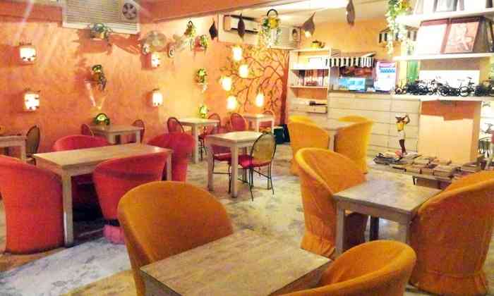 best tea stalls in Jaipur